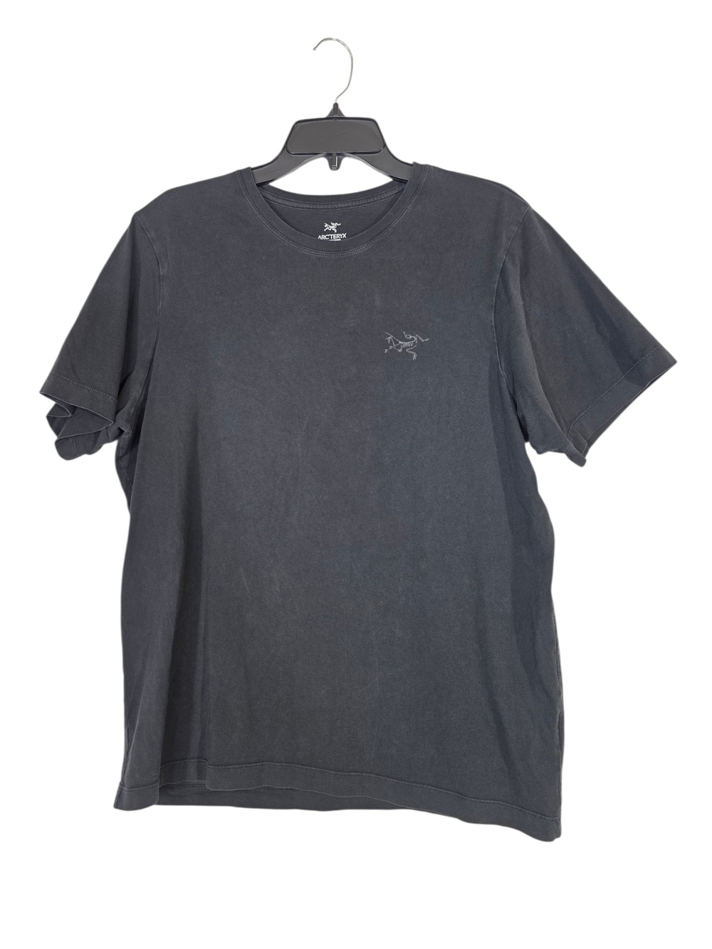 Arc'teryx Men's Short Sleeve Tee — black